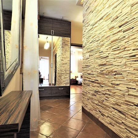Vip Apartamenty Tetmajera Centrum 2 ザコパネ エクステリア 写真