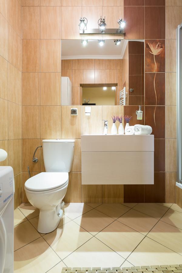 Vip Apartamenty Tetmajera Centrum 2 ザコパネ エクステリア 写真