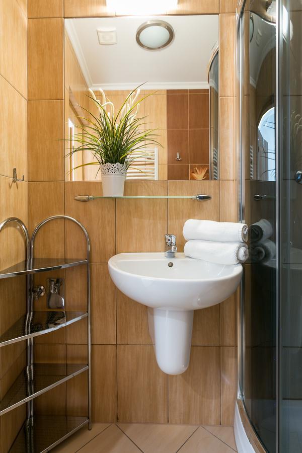 Vip Apartamenty Tetmajera Centrum 2 ザコパネ エクステリア 写真