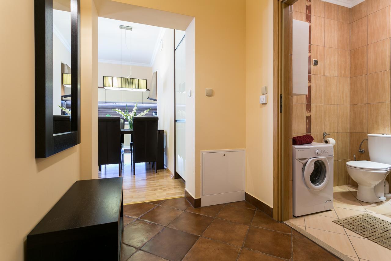 Vip Apartamenty Tetmajera Centrum 2 ザコパネ エクステリア 写真