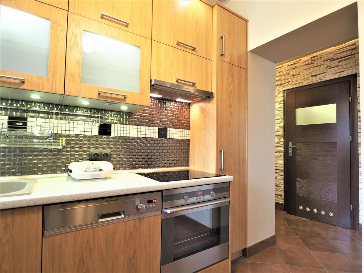 Vip Apartamenty Tetmajera Centrum 2 ザコパネ エクステリア 写真