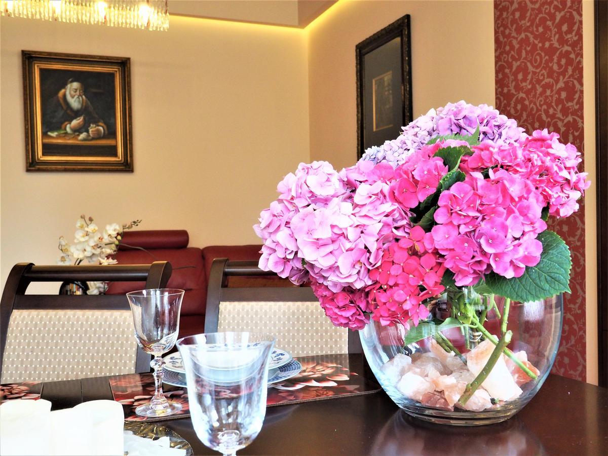 Vip Apartamenty Tetmajera Centrum 2 ザコパネ エクステリア 写真