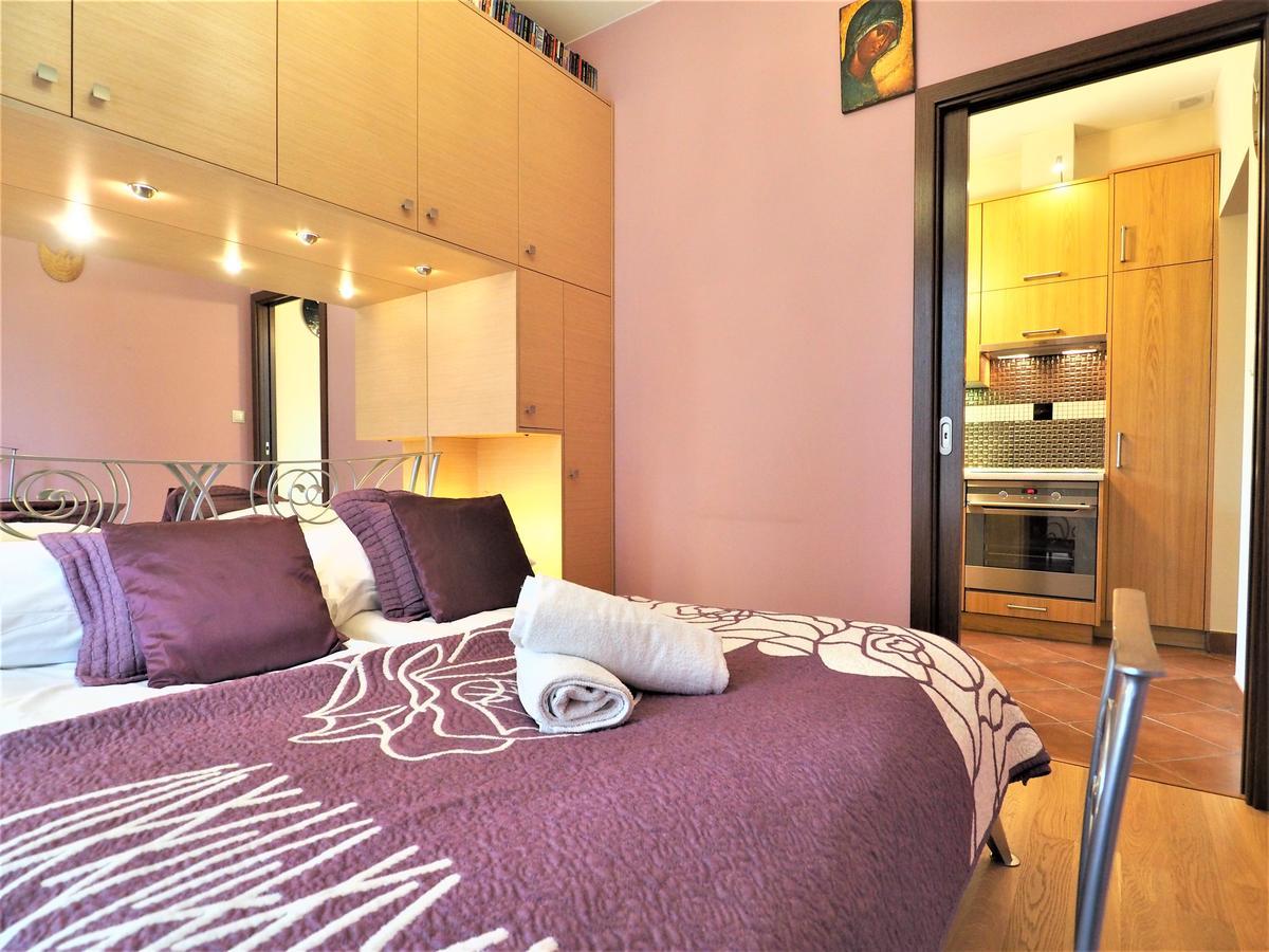 Vip Apartamenty Tetmajera Centrum 2 ザコパネ エクステリア 写真