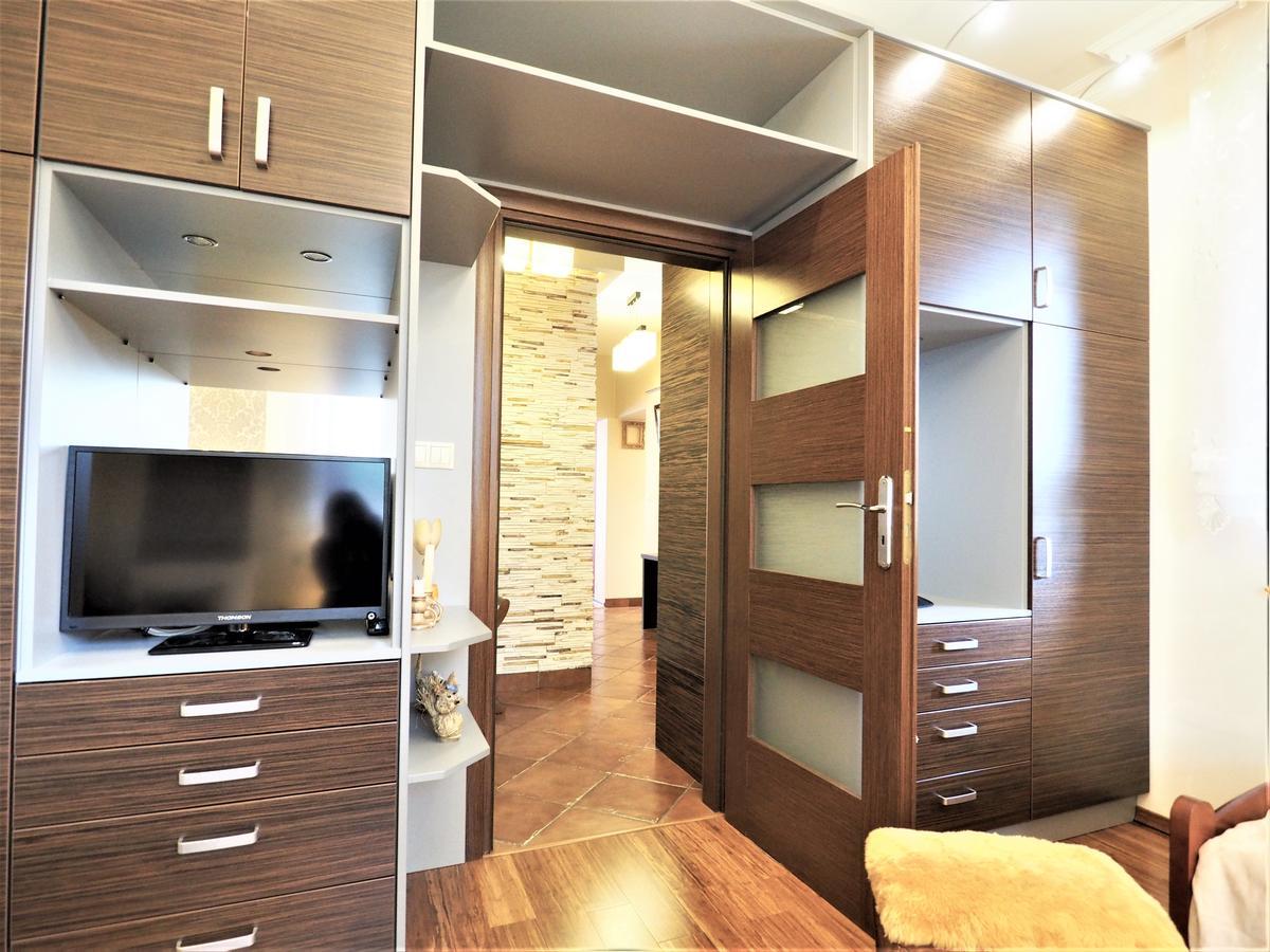 Vip Apartamenty Tetmajera Centrum 2 ザコパネ エクステリア 写真